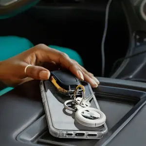 Etiqueta de casco OtterBox image-2