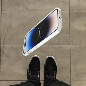 Coque smartphone iPhone 14 Pro Max OtterBox Symmetry+ image-2