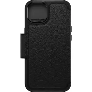 capa de couro para smartphone iphone 14 OtterBox Strada image-0