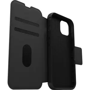 capa de couro para smartphone iphone 14 OtterBox Strada image-3