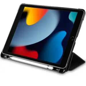 ipad 8/9 gen flip cover OtterBox React image-5