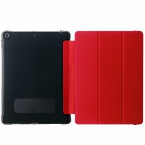 ipad 8/9 gen tablet-etui med klap OtterBox React image-1