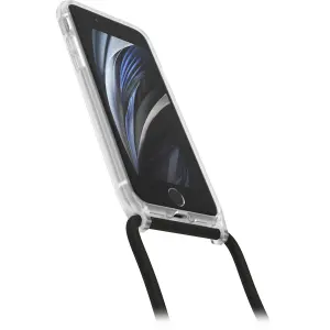 custodia per smartphone iphone se 3/2 e iphone 8/7 con cavo OtterBox React image-2