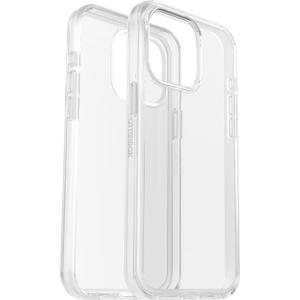 capa para smartphone iphone 15 pro max OtterBox Symmetry Clear image-3