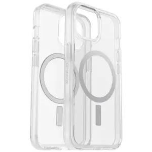 Étui smartphone iPhone 15 Pro OtterBox Symmetry MagSafe image-0