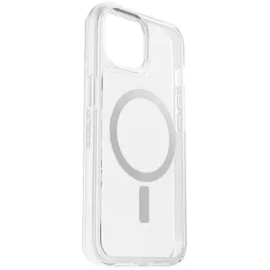 Étui smartphone iPhone 15 Pro OtterBox Symmetry MagSafe image-2