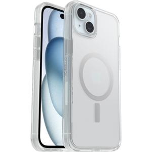 Smartphonehoesje voor magsafe iphone15 plus/ 14 plus OtterBox Symmetry clear image-3