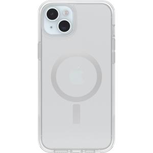 Smartphonehoesje voor magsafe iphone15 plus/ 14 plus OtterBox Symmetry clear image-1