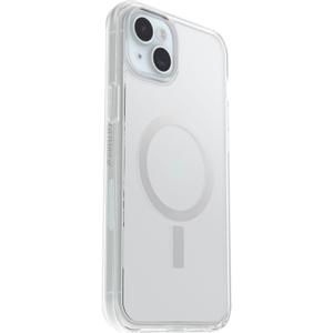 Smartphonehoesje voor magsafe iphone15 plus/ 14 plus OtterBox Symmetry clear image-2