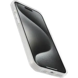 MagSafe tok iPhone 15 Pro Max-hoz OtterBox Symmetry clear image-0
