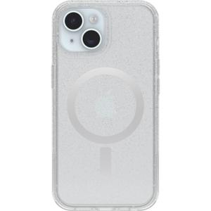 Smartphone-etui til magsafe iphone 15/14/13 OtterBox Symmetry clear image-1