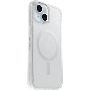 Smartphone-etui til magsafe iphone 15/14/13 OtterBox Symmetry clear image-2