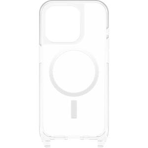 capa para smartphone iphone 15 pro com cabo OtterBox React image-1
