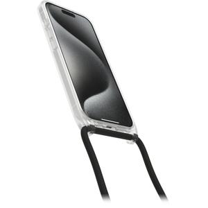 capa para smartphone iphone 15 pro com cabo OtterBox React image-2