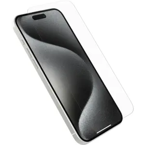 Bildschirmschutz für Smartphone iphone 15 pro max OtterBox