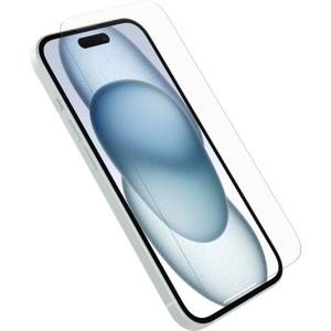 Protection écran antimicrobien iPhone 15 OtterBox Premium