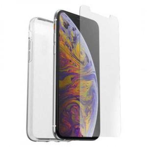 Smartphonehoesje met schermbeveiliging apple iphone x, xs OtterBox Skin image-1