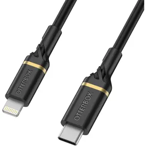 Câble Lightning/USB-C OtterBox image-1