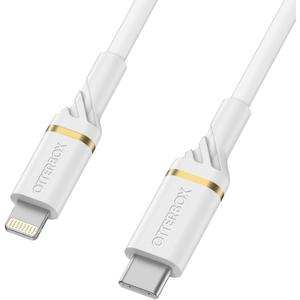Câble Lightning/USB-C OtterBox image-1