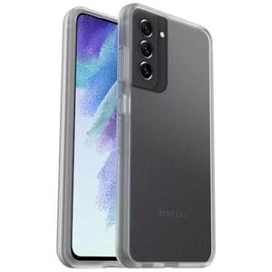 Coque smartphone avec protection écran Galaxy S21 FE 5G OtterBox React