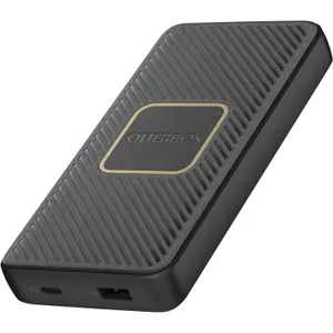 Batterie externe USB A+C OtterBox