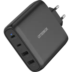 Chargeur USB-C/USB-A 4 ports OtterBox