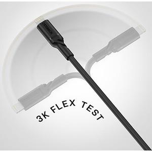 Câble USB A OtterBox Alightning 1m image-2