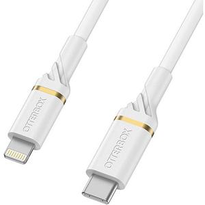 Adaptateur secteur câble USB-C vers Lightning OtterBox 20W 1X USB-C 20W USB-PD EU image-2