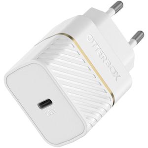 Adaptateur secteur câble USB-C vers Lightning OtterBox 20W 1X USB-C 20W USB-PD EU image-1
