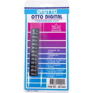 Digital thermometer OTTO image-0