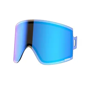 Máscara de esquí Out Of Katana lens image-0