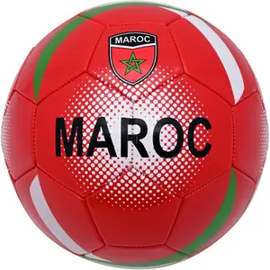 Fotbalový míč pro děti Maroko Out2Play