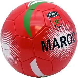 Fotbalový míč pro děti Maroko Out2Play image-1