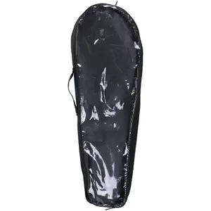 Badminton set 4 players Out2Play image-0