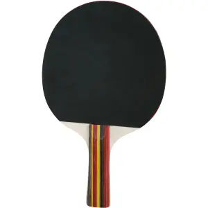 Table tennis racket 1 smooth side 1 pimpled side Out2Play image-1