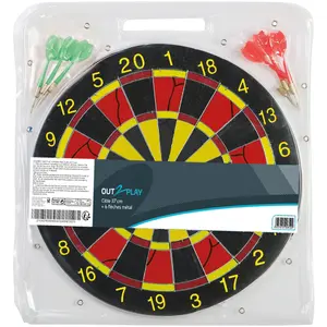Target 6 arrows Out2Play image-1