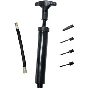 Air Ball pump Out2Play