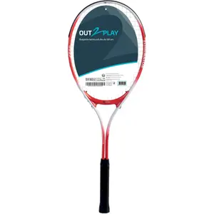Aluminium tennis racket Out2Play image-1