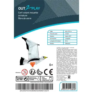 Seagull kite Out2Play image-3