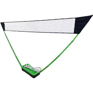 Portable badminton set Out2Play image-3