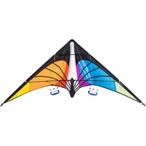 2-control fiberglass kite Out2Play image-1