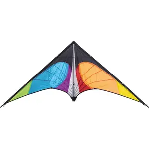 2-control fiberglass kite Out2Play image-2