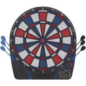 Set of 21 electronic targets for children Out2Play