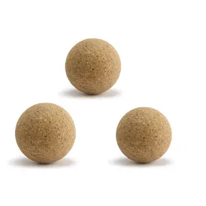 Foosballs Out2Play O2P (x3)