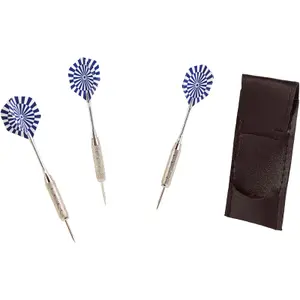 Metal dart with pouch Out2Play O2P (x3) image-1