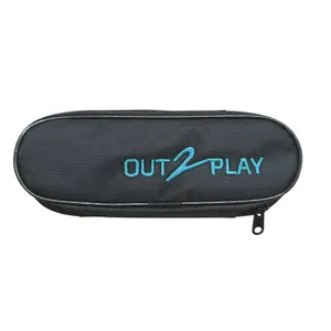 Empty bag for 3 children's balls Out2Play image-0