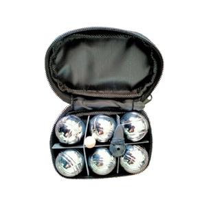 Mini Bocce pétanque Out2Play O2P (x6)