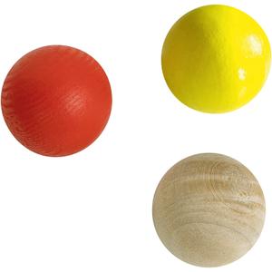 Boccino pétanque Out2Play O2P (x3)