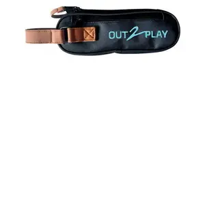 a2201408-sacoche-banane-vide-3-boules-enfant-out2play-rabat-noir-marron-6x9x23-cm