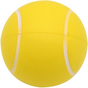 a2201444-balle-mousse-out2play-jaune-blanc-orange-7x7x7-cm